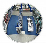 Обзорное зеркало, диаметр 805 мм Волгоград