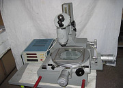 Микроскоп ИМЦ 150х50 Б Шахты