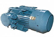 Электродвигатель ВКДВ 250, 315 Шахты