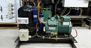 Холодильный агрегат Bitzer 4DC-5,2 б/у (120м3) Орёл