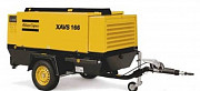 Воздушный компрессор Atlas Copco XAVS 166 Dd Симферополь