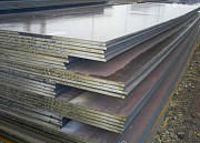 Лист 14 мм сталь 10ХСНД Екатеринбург