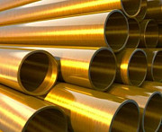Труба бронзовая от 2 до 500мм БрОЦСН БрОЦС 5-5-5 БрАЖ БрАЖН Екатеринбург