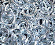 Шайба Гровер 12 ГОСТ 6402-70 цинк Екатеринбург