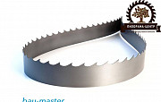 BauMaster D6A Premium.35*1.0*22, кал. зуб. (Германия-Россия) Омск