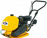 Виброплита Zitrek z3k60 (Loncin 160F, 5,5hp) Самара