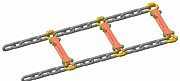 Отрезок скребковый цепи СП 26У Новосибирск