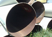 Трубы большого диаметра от 530 до 1420 ст.17Г1С ГОСТ 10706 Екатеринбург