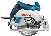 Пила дисковая BOSCH GKS 190 в наличии Благовещенск