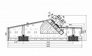 ГИСТ-72АК грохот инерционный самобалансный Красноярск