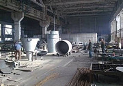 Изготовление по низким ценам емкостей и реакторов различных Дзержинск