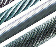 Канат стальной 6.80 мм ГОСТ 3062-80 Екатеринбург