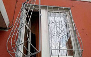 Решетки на окна, оконные решетки Белгород