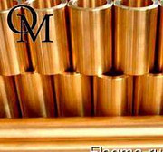 Втулка бронзовая браж 9-4 Екатеринбург