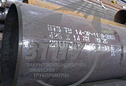 Труба 426х16 сталь 09Г2С, ТУ 14-3р-1128-2007 Краснодар