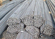 Арматура 16 L = 11.7 м A-3 25Г2С Екатеринбург