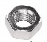 Гайка М14 цинк Екатеринбург