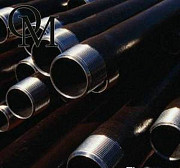 Труба обсадная оттм гост 632-80 (группа к) Екатеринбург