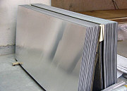 Лист стальной 6х1415х3040 08х17т Екатеринбург