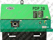 Дизельный винтовой компрессор AtMOs PDP 28 (без шасси) Москва