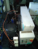 Холодильный агрегат на базе компрессора Maneurop MT64HM4CVE Сызрань