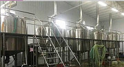 Мини пивоварни, оборудование для пивоварения Мытищи