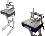 Механический станок для скрепления углов багетных рам Minigraf A2M 200 Б/У Москва