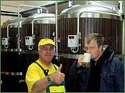 Мини пивоварни и минипивзаводы от производителя. Москва