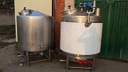 Мини пивоварня 300 литров Краснодар