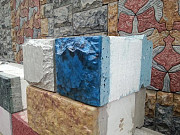 Мини-завод для производства мрамора из бетона Ставрополь