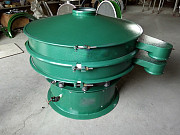 Вибросито от производителя. Сито вибрационное СВК Старый Оскол