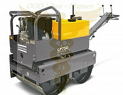 Ручной виброкаток Atlas Copco LP750 Краснодар