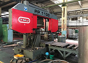 Pilous-tmj pp 1100 cnc Москва