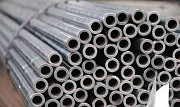 Труба 88-4-5 мм ГОСТ 9940-81-9941-81 ст. 12х18н10т Екатеринбург