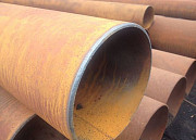 Продам трубу б/у 114-530п/ш, г/к. Екатеринбург