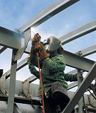 Металлоконструкции, изготовление и монтаж. Сварка Екатеринбург