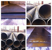 Труба электросварная 76х4 ГОСТ 10704, группа Д Екатеринбург