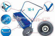 Тележка-дозатор для топпинга ТД-5 Белгород