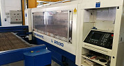 Лазерная установка Trumpf Trumatic L2530, 2 kW, 2002 г. в. Москва