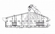 Грохот высокочастотныи? самобалансныи? ГИСТ-72ВЧ Красноярск