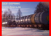Силос цемента С-100 вместимостью 100 тонн Ржев