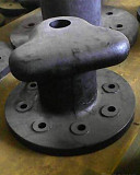 Тумбы швартовые и якорные цепи Екатеринбург