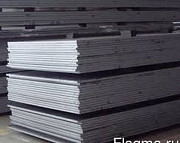 Лист г/к С235-С375 Екатеринбург