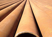 Трубу б/у восст. из наличия 159х8г/к (86,9тн) Екатеринбург