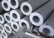 Трубы бесшовные толстостенные, котельные, крекинговые Екатеринбург