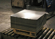 Жесть листовая ГЖР 0,18 ГОСТ 13345-85 класс 1, 2, 3, д1, д2, Екатеринбург