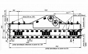 ГИСТ-102Р грохот инерционный самобалансный Красноярск