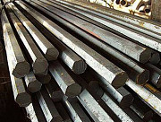 Шестигранник стальной 32 мм Ст10 ГОСТ 2879-88 6 м Екатеринбург