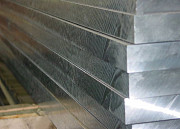 Плита алюминиевая 250х1200х3000 Д16 ГОСТ 17232-99 Екатеринбург