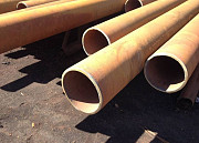 Трубная компания реализует трубу б/у восст. со склада. Екатеринбург